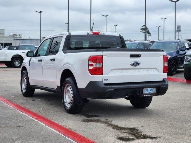 Ford Maverick XL 2022