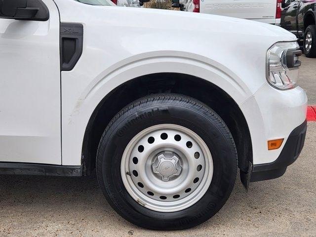 Ford Maverick XL 2022