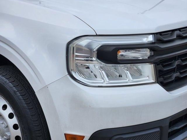 Ford Maverick XL 2022