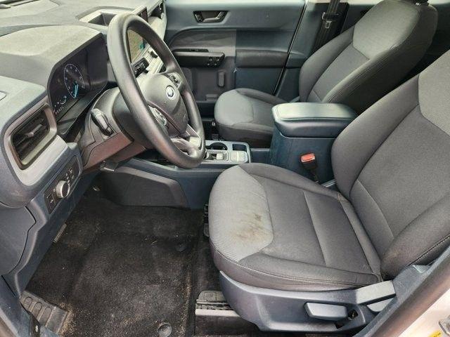 Ford Maverick XL 2022