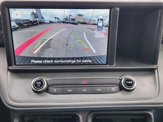 Ford Maverick XL 2022