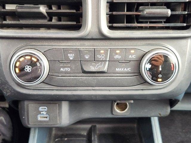 Ford Maverick XL 2022