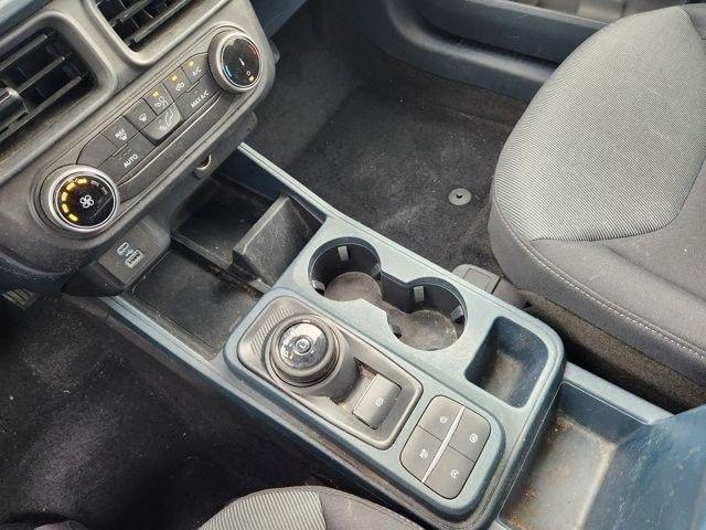 Ford Maverick XL 2022