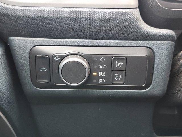 Ford Maverick XL 2022