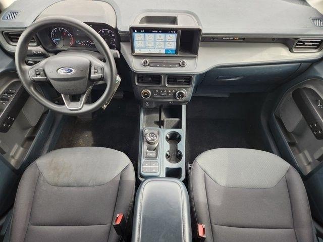 Ford Maverick XL 2022