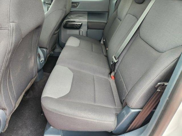 Ford Maverick XL 2022