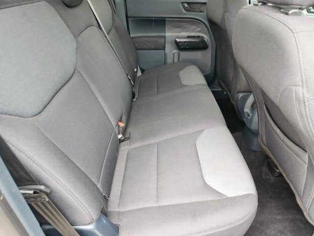 Ford Maverick XL 2022