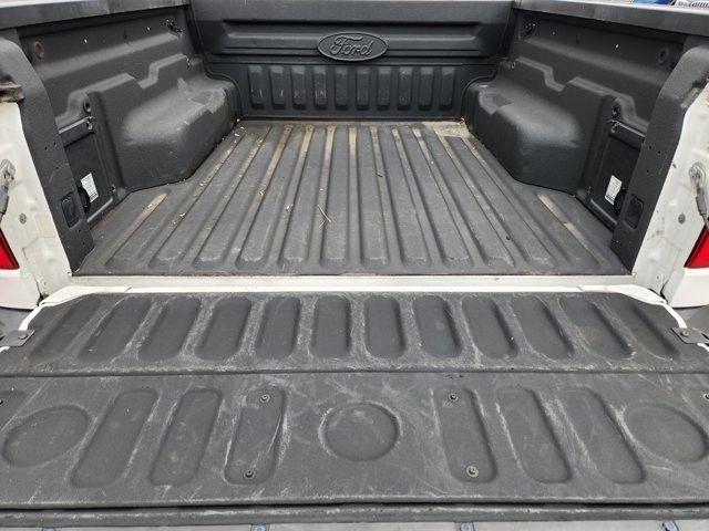 Ford Maverick XL 2022