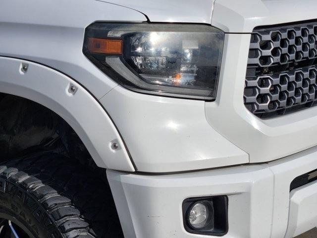 Toyota Tundra SR5 5.7L V8 CrewMax 4WD 2019