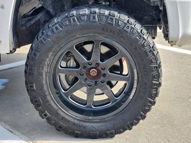 Toyota Tundra SR5 5.7L V8 CrewMax 4WD 2019