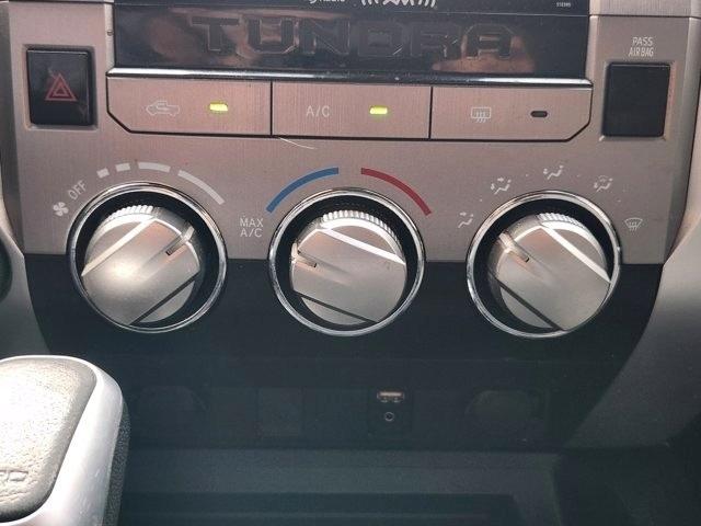 Toyota Tundra SR5 5.7L V8 CrewMax 4WD 2019