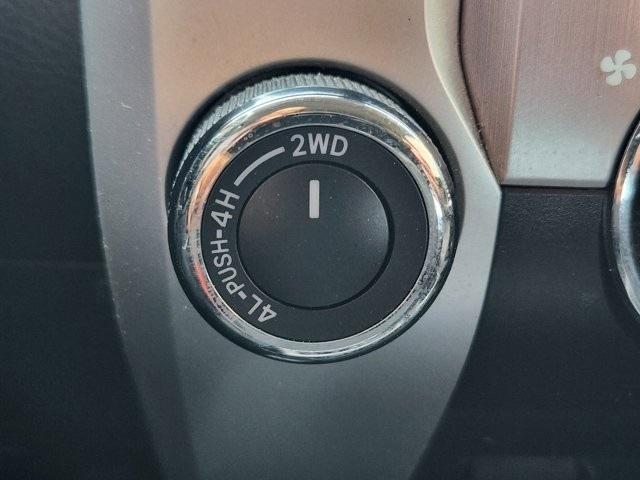 Toyota Tundra SR5 5.7L V8 CrewMax 4WD 2019