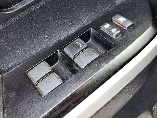 Toyota Tundra SR5 5.7L V8 CrewMax 4WD 2019