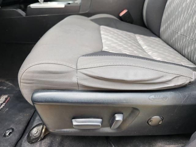 Toyota Tundra SR5 5.7L V8 CrewMax 4WD 2019