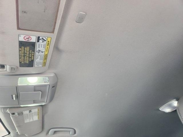 Toyota Tundra SR5 5.7L V8 CrewMax 4WD 2019