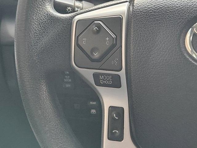 Toyota Tundra SR5 5.7L V8 CrewMax 4WD 2019