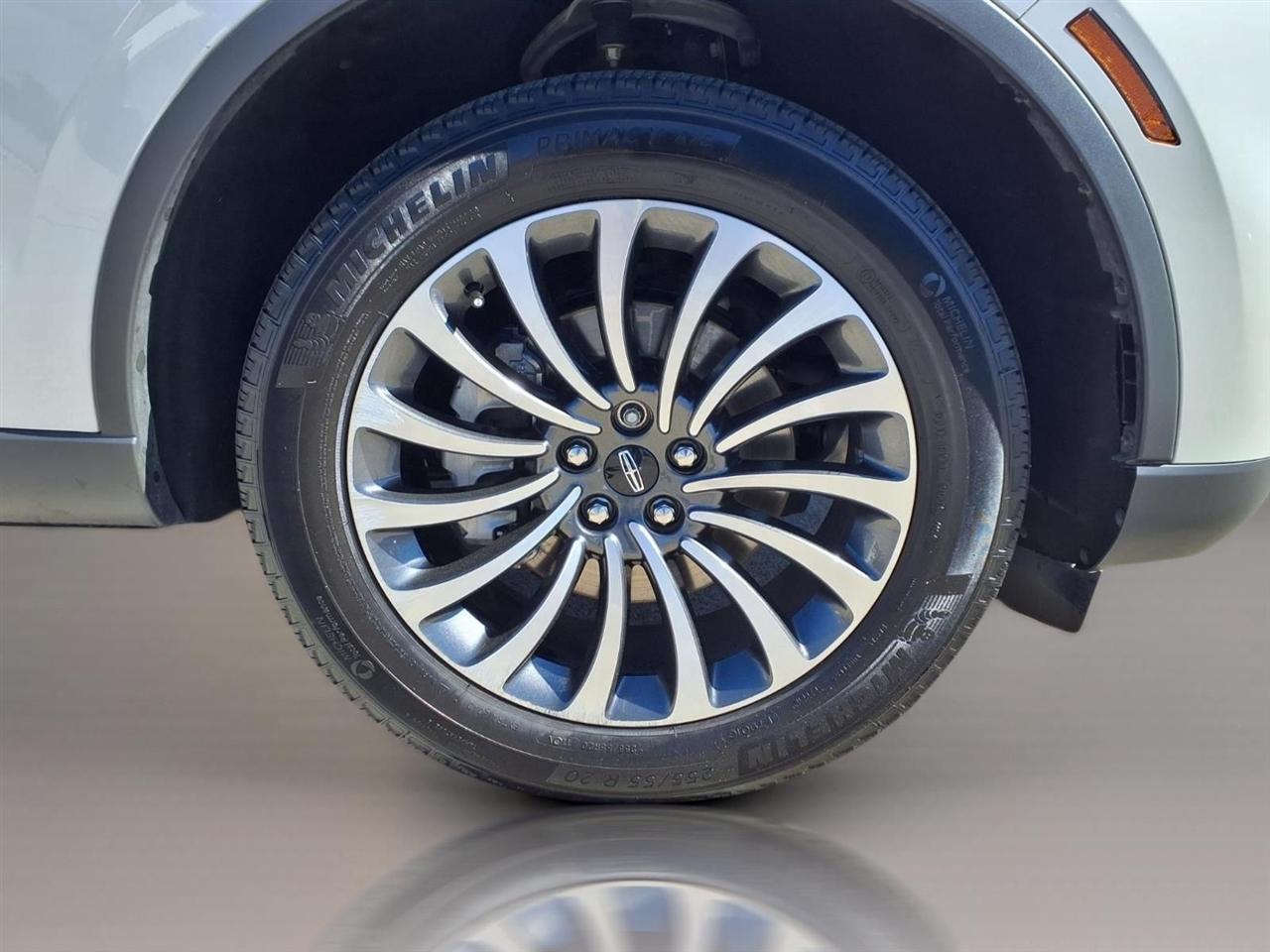 Lincoln Aviator Reserve AWD 2024