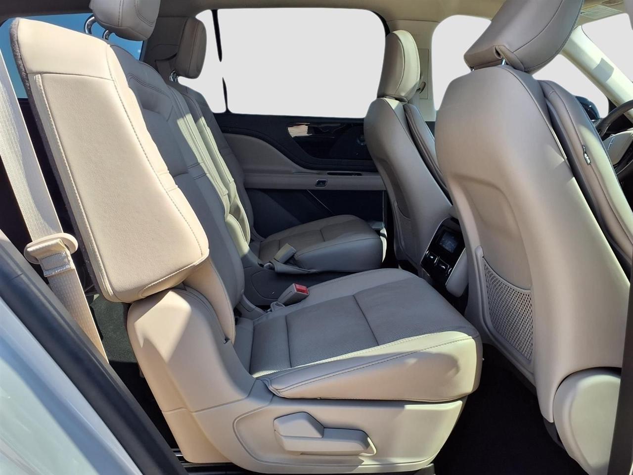 Lincoln Aviator Reserve AWD 2024