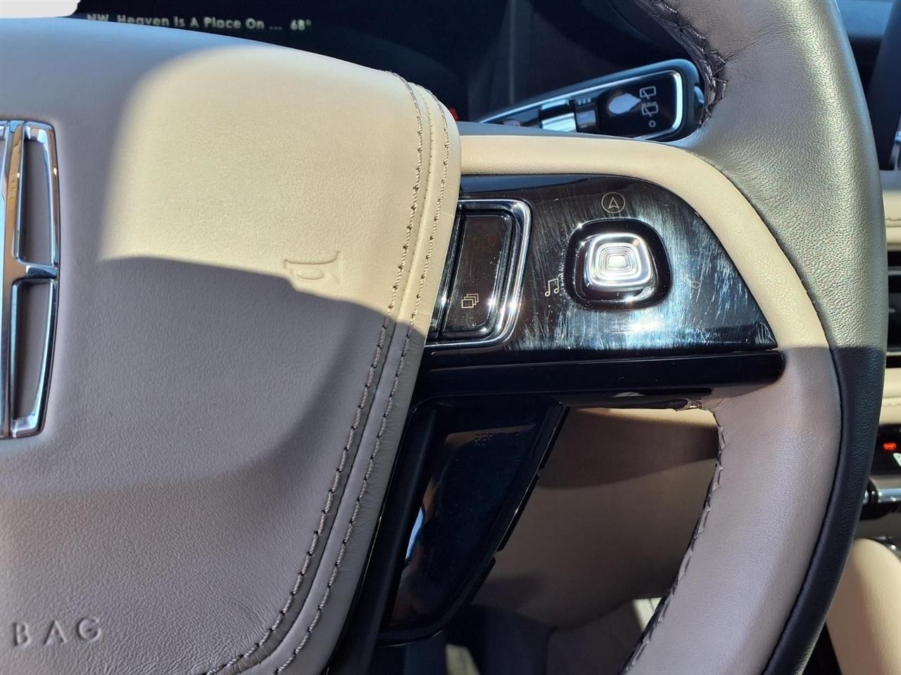 Lincoln Aviator Reserve AWD 2024