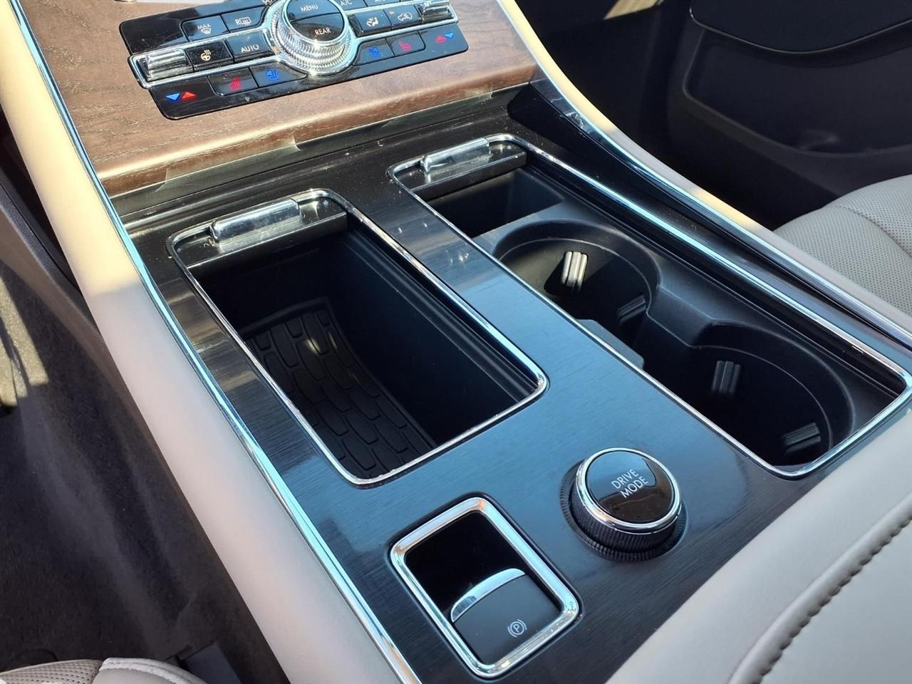 Lincoln Aviator Reserve AWD 2024