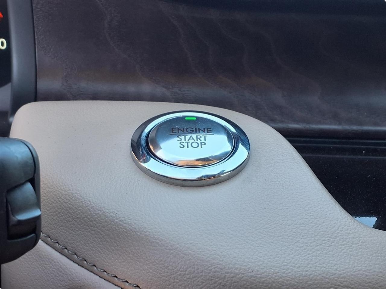 Lincoln Aviator Reserve AWD 2024