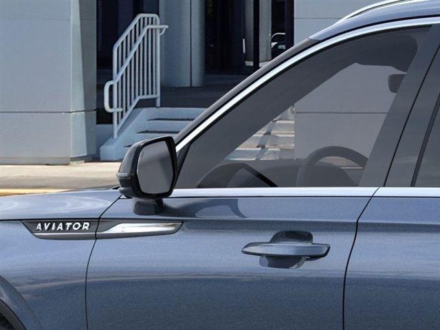 Lincoln Aviator Premiere 2026