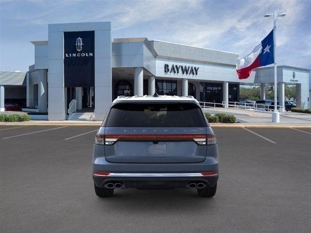 Lincoln Aviator Premiere 2026