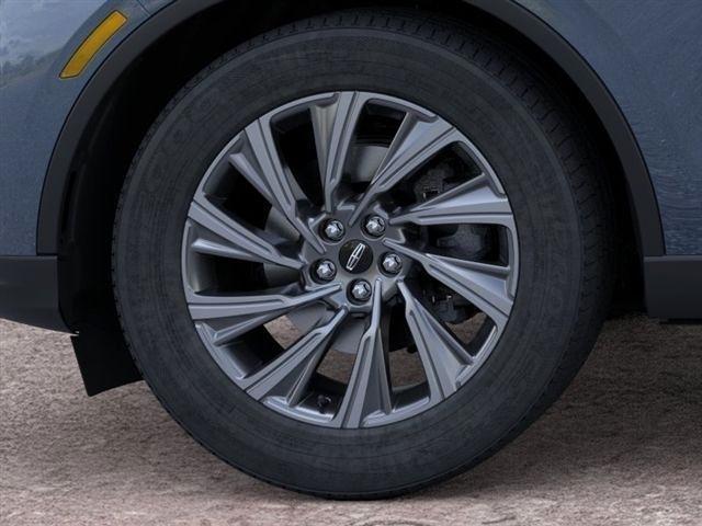 Lincoln Aviator Premiere 2026