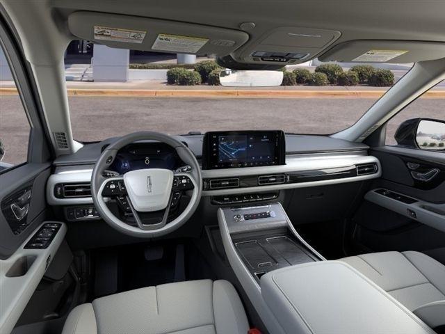 Lincoln Aviator Premiere 2026