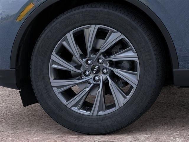 Lincoln Aviator Premiere 2026