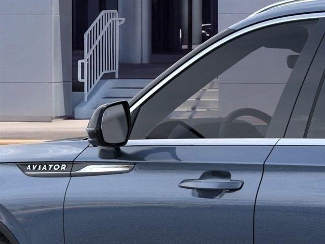 Lincoln Aviator Premiere 2026