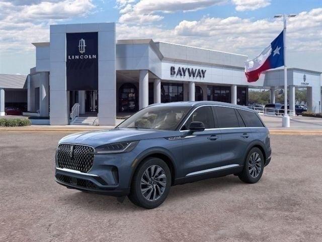Lincoln Aviator Premiere 2026