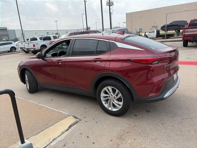 Buick Envista Preferred 2024