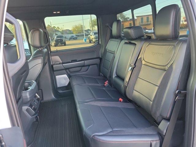 Ford F-150 Raptor SuperCrew 4WD 2024