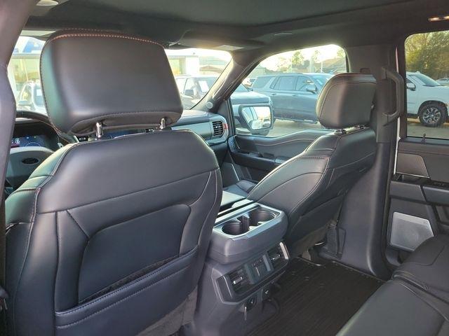 Ford F-150 Raptor SuperCrew 4WD 2024