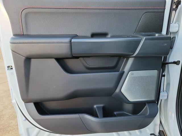 Ford F-150 Raptor SuperCrew 4WD 2024