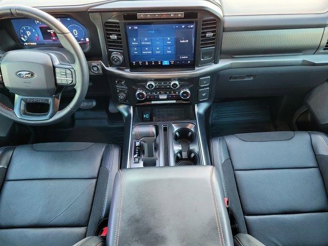 Ford F-150 Raptor SuperCrew 4WD 2024