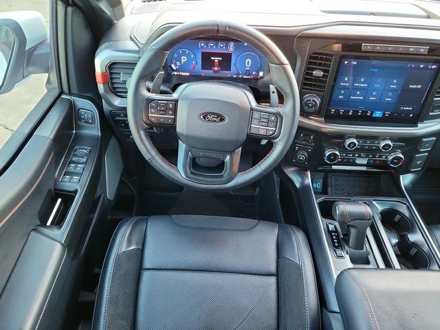 Ford F-150 Raptor SuperCrew 4WD 2024