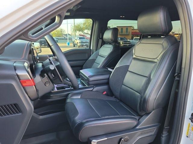 Ford F-150 Raptor SuperCrew 4WD 2024