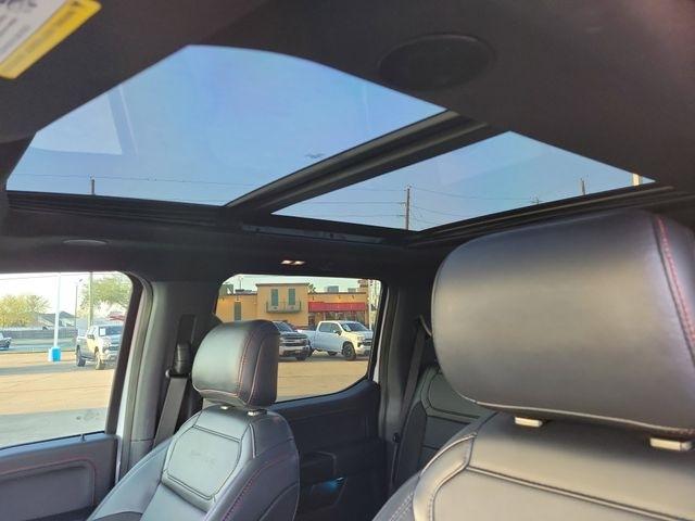 Ford F-150 Raptor SuperCrew 4WD 2024