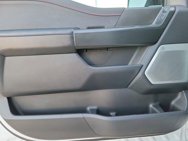 Ford F-150 Raptor SuperCrew 4WD 2024