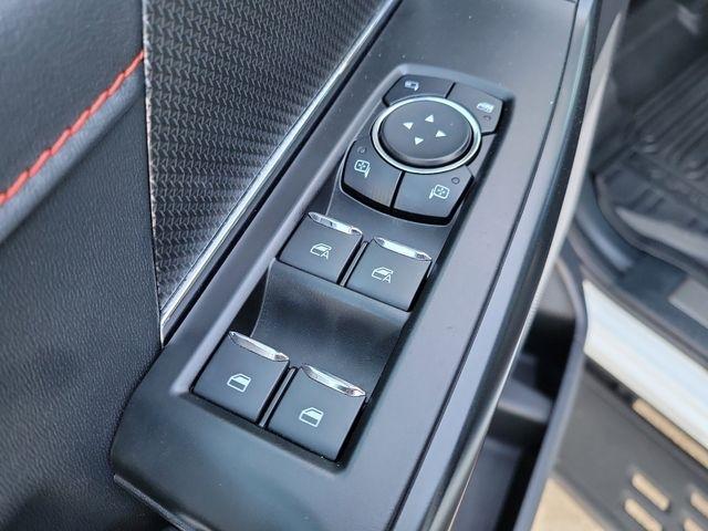 Ford F-150 Raptor SuperCrew 4WD 2024