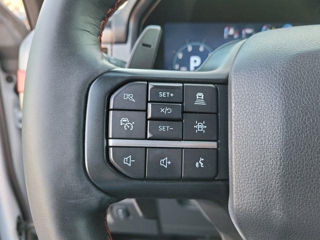 Ford F-150 Raptor SuperCrew 4WD 2024