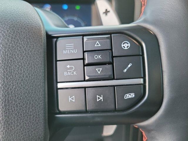 Ford F-150 Raptor SuperCrew 4WD 2024