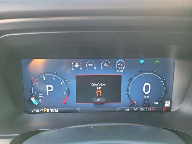 Ford F-150 Raptor SuperCrew 4WD 2024