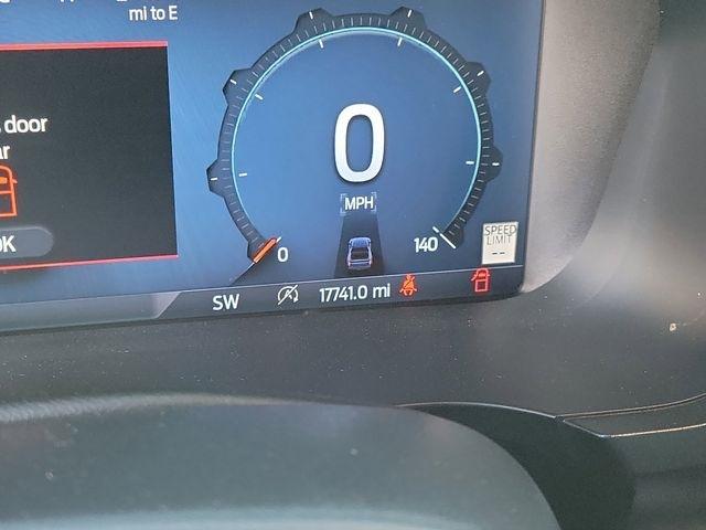 Ford F-150 Raptor SuperCrew 4WD 2024