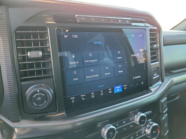 Ford F-150 Raptor SuperCrew 4WD 2024