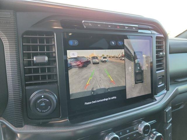 Ford F-150 Raptor SuperCrew 4WD 2024