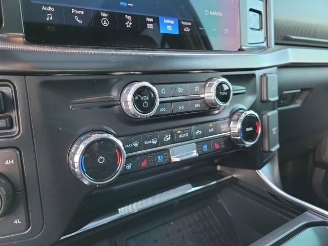 Ford F-150 Raptor SuperCrew 4WD 2024