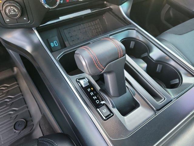 Ford F-150 Raptor SuperCrew 4WD 2024